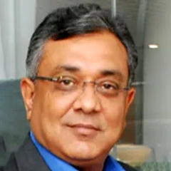 Dilip Puri