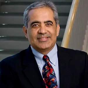 Prof Chekitan S. Dev