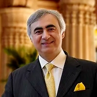 Rajiv Kaul