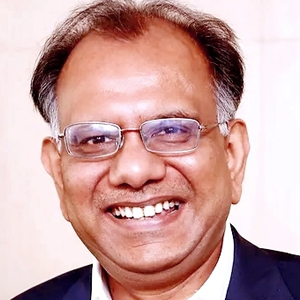 Sudhir Gupta